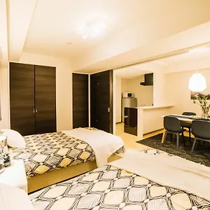 Apartment Universal Haneda, Präfektur Tokio